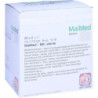 MULLKOMPRESSEN 7.5x7.5cm 8fach steril, 25X2 ST – PZN 11296127