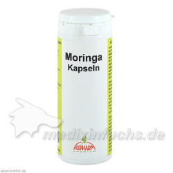 Moringa, 90 ST  – PZN 10042301