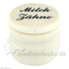 MIlchzahndose Holz 2.5cm, 1 ST  – PZN 8768172