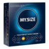 Mysize 53 Kondome (3 stk) – PZN 10117252