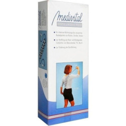 Medivital Rücken-Seilroller 7 Achsen / 504, 1 ST – PZN 7325780