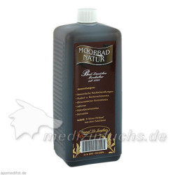 Moorbad natur, 1 L – PZN 5358396