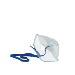 MicroDrop Family2 Maske Erwachsener, 1 ST – PZN 9937487