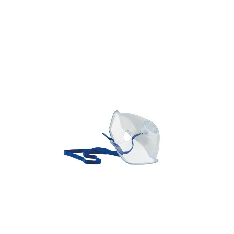 MicroDrop Family2 Maske Erwachsener, 1 ST – PZN 9937487