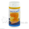 Maculavit Lutein 7.5MG, 60 ST  – PZN 1481591