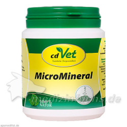 MicroMineral vet, 150 G – PZN 2490244