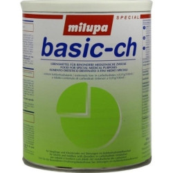 Milupa Basic-CH, 300 G – PZN 2650133