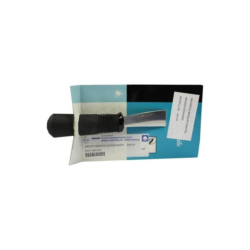 Messer Good Grips, 1 ST – PZN 7497529