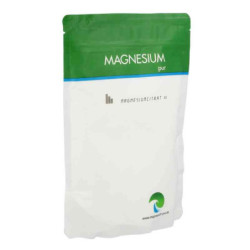Magnesium Pur Pulver (500 g) – PZN 1036454
