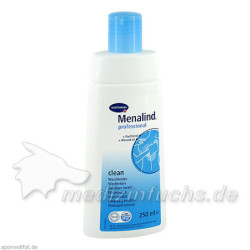 Menalind professional clean Waschlotion, 250 ML – PZN 8805051