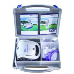 MicroDrop Pro2 Verleih-Starter-Set, 1 ST – PZN 7098657