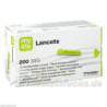 myLife Lancets, 200 ST – PZN 6586432