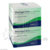 Macrogol beta plus Elektrolyte Pulver, 100 ST – PZN 9247096