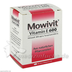 MOWIVIT 600, 50 ST – PZN 4675597