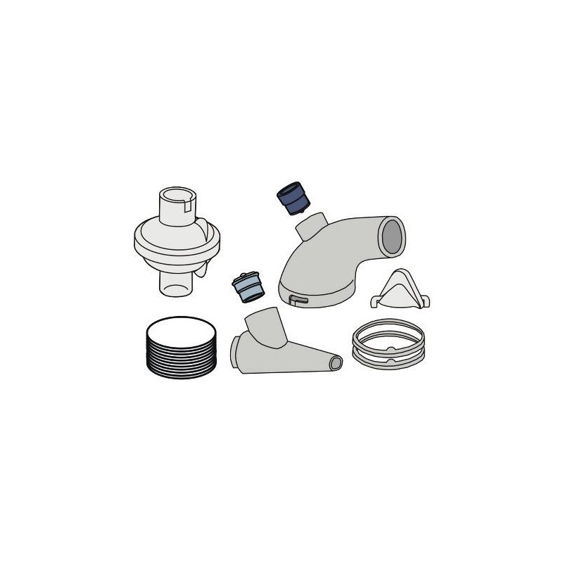 MULTISONIC InfraControl/Profi Vierteljahres-Set, 1 ST – PZN 849528