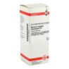 Mercurius Solub. D 6 Dilution Hahnemann  (50 ml) – PZN 2888797