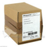 MEDIKAMENTEN BOX F 1 Woche türkis, 1 ST – PZN 8824752
