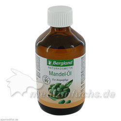 MANDEL, 250 ML – PZN 4287286