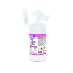 Medizid Rapid Desinfektionstücher Dose, 150 ST – PZN 11169593