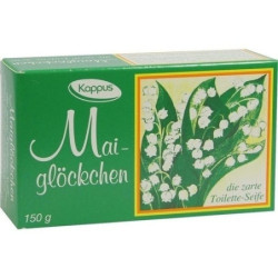 MAIGLOECKCHEN FEINSEIFE 46, 150 G – PZN 2647941