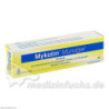 Mykotin Mundgel, 20 G – PZN 594241
