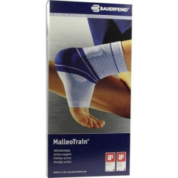 MalleoTrain natur links 1, 1 ST – PZN 1283750