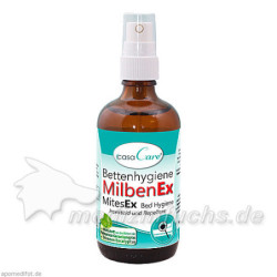 MilbenEx Betthygiene Spray, 100 ML – PZN 9526844