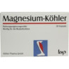 Magnesium-Köhler, 1X30 ST – PZN 6103385
