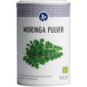 Moringa 100% Blattpulver bio, 100 G  – PZN 11595203