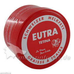 MELKFETT EUTRA TETINA, 500 ML – PZN 3264811