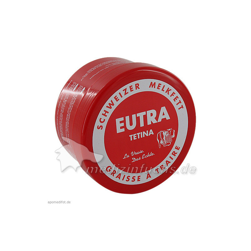 MELKFETT EUTRA TETINA, 500 ML – PZN 3264811