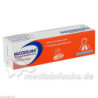Mucosolvan Brausetabletten 60mg, 20 ST – PZN 743505