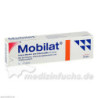 Mobilat Intens Muskel-und Gelenksalbe 3% Creme, 100 G – PZN 412493