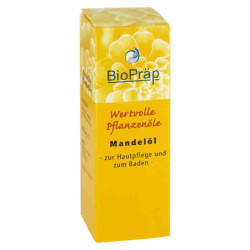 Mandelöl (100 ml) – PZN 4600085
