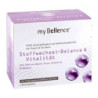 My Bellence Stoffwechsel-balance&vitalität Kombip. (2X60 stk)  – PZN 10072696