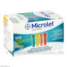 MICROLET Lanzetten, 100 ST – PZN 6691181