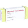 Moronal Filmtabletten, 30 ST – PZN 9717308