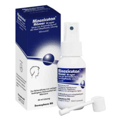 Minoxicutan Männer 50 mg/ml Spray (60 ml) – PZN 12724766
