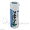 MIRADENT XYLITOL GUM MINZE, 30 ST – PZN 4302790