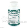 Mariendistel Milk Thistle 200 mg vegetarische, 200 ST – PZN 5025447