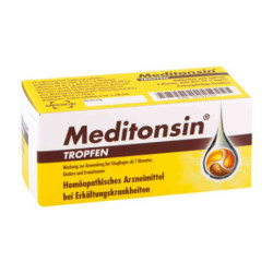 Meditonsin Tropfen (35 g) – PZN 10192710