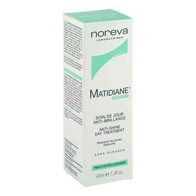 Matidiane Tagespflege Creme (40 ml) – PZN 6925259