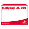 Methionin Al 500 Filmtabletten (100 stk) – PZN 1300750