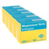 Magnesium Verla N Dragees (5X200 stk) – PZN 8100296