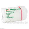 MOLLELAST 6CMx4m WEISS 14411, 1 ST  – PZN 4781483