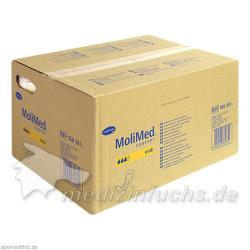 MoliMed Comfort Midi, 6X28 ST – PZN 3542813