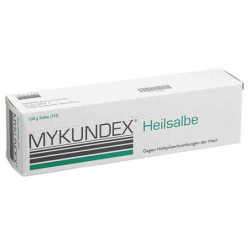 Mykundex Heilsalbe (100 g) – PZN 4288682