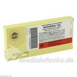 MUCOKEHL D 5, 10X1 ML – PZN 3206647