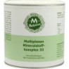 Multiplasan Mineralstoffkomplex 33, 300 G – PZN 4155484