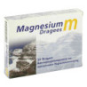 Magnesium M Dragees (25 stk) – PZN 636809